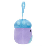 سكويش مالوز مشبك الفطر بايل الالعاب القطنية Squishmallows