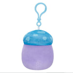 سكويش مالوز مشبك الفطر بايل الالعاب القطنية Squishmallows