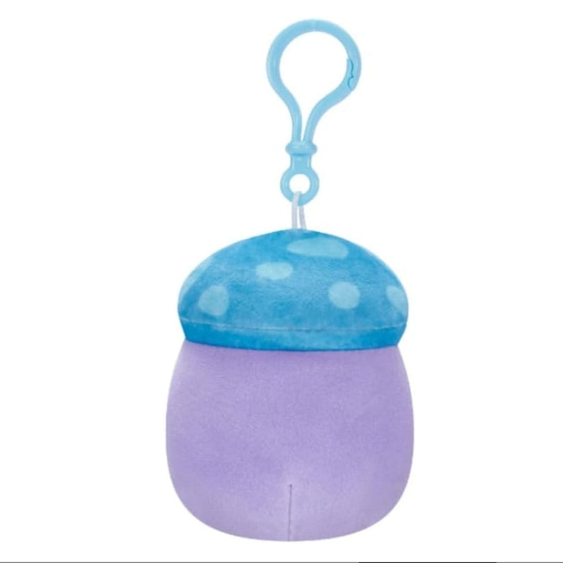 سكويش مالوز مشبك الفطر بايل الالعاب القطنية Squishmallows