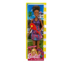 باربي دمية لاعبة التنس دمية مع اكسسوارات Barbie