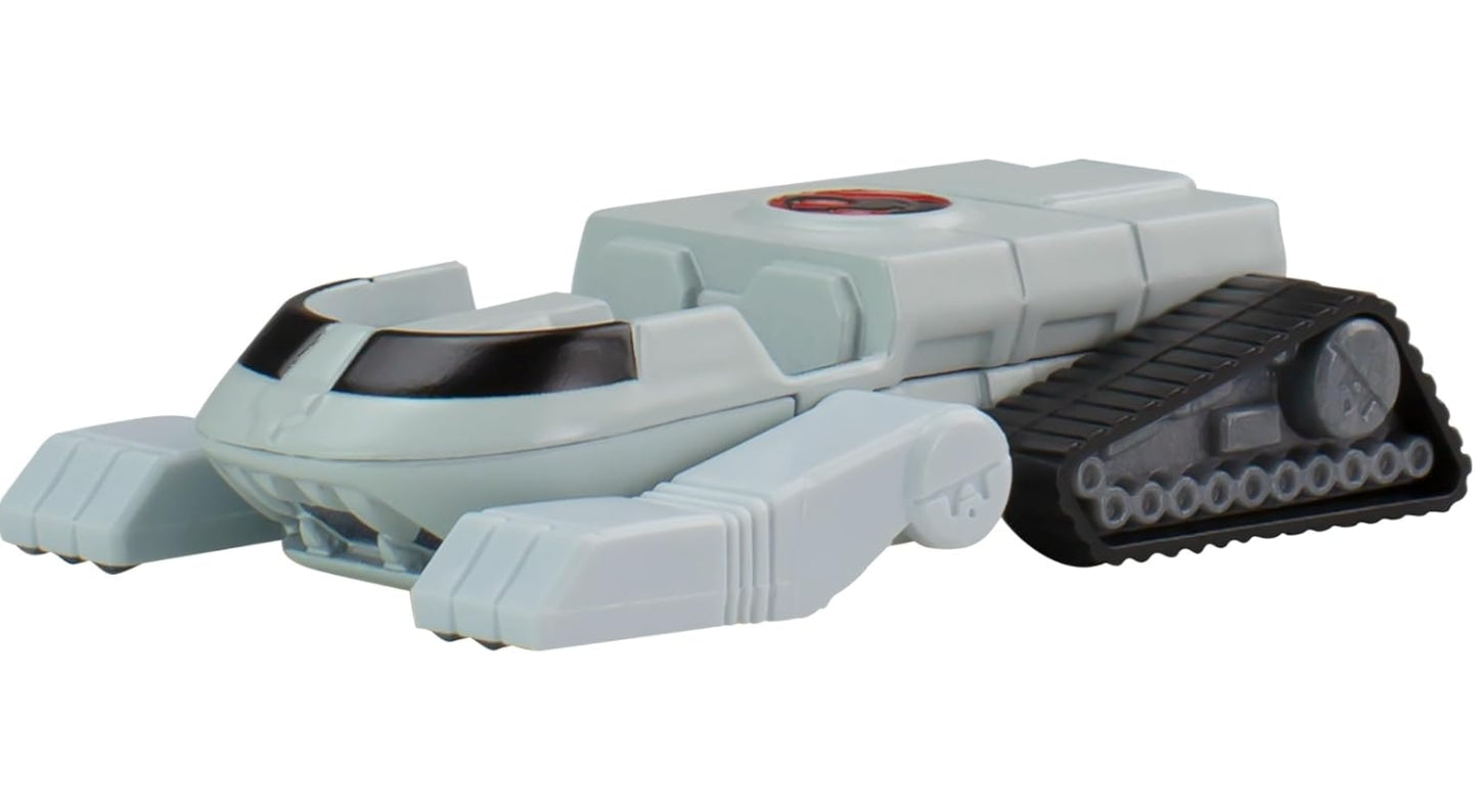 هوت ويلز سيارة ثاندر تانك سيارات داي كاست HotWheels