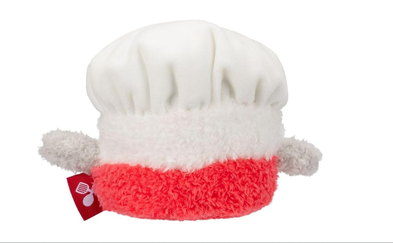 بام بامز دمىة كابيل ذا شيف الالعاب القطنية bumbumz