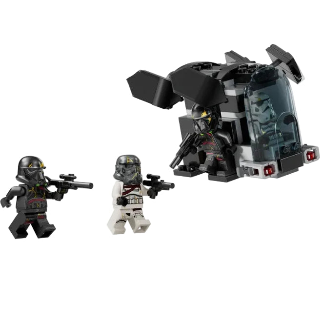ليجو 75412 ستار وورز فرقة الموت مكعبات التركيب LEGO