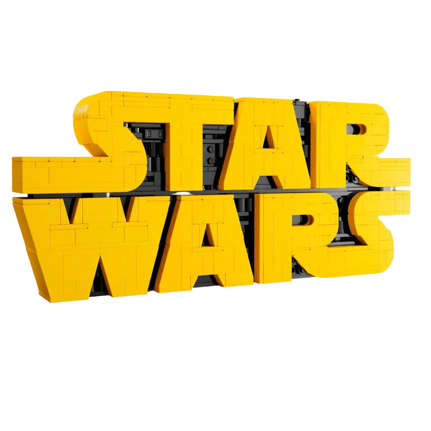ليجو 75407 ستار وورز شعار حرب النجوم مكعبات التركيب LEGO