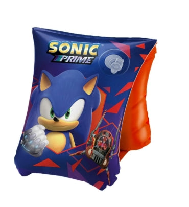 سونيك عوامات سباحة لليدين عوامات ومراتب Sonic