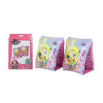 نا نا نا سربرايز عوامات سباحة لليدين عوامات ومراتب NaNaNa Surprise