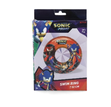 سونيك عوامة سباحة برايم عوامات ومراتب Sonic