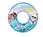 غابي دول هاوس عوامة دائرية السباحة عوامات ومراتب Gabby Dollhouse