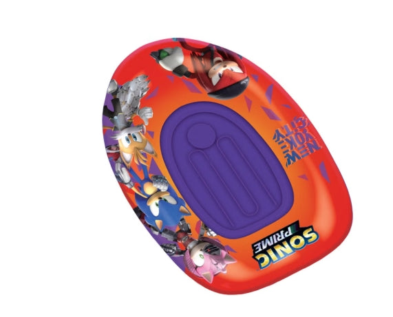 قارب سونيك برايم عوامات ومراتب Sonic