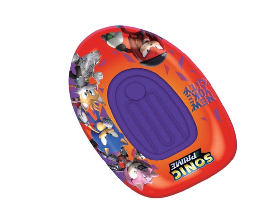 قارب سونيك برايم عوامات ومراتب Sonic