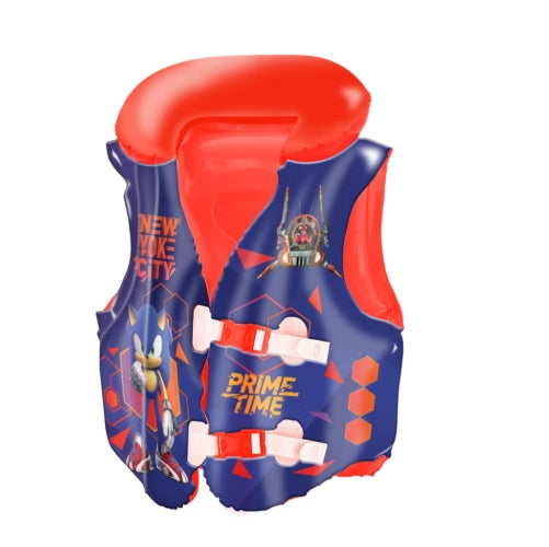 سترة السباحة سونيك عوامات ومراتب Sonic