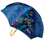 دي سي مظلة باتمان تقمص الأدوار DC