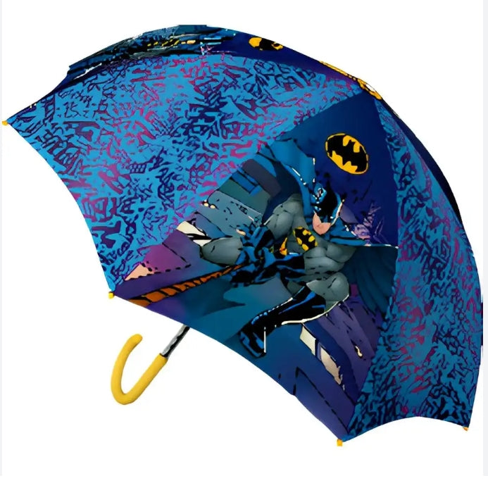 دي سي مظلة باتمان تقمص الأدوار DC