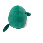 سكويش مالوز دمية خلد الماء الأخضر الالعاب القطنية Squishmallows