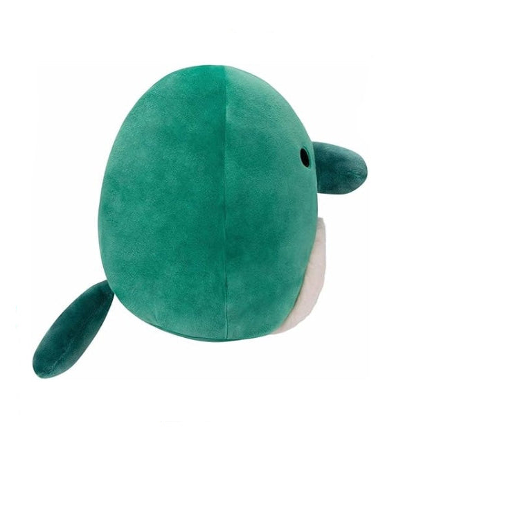 سكويش مالوز دمية خلد الماء الأخضر الالعاب القطنية Squishmallows