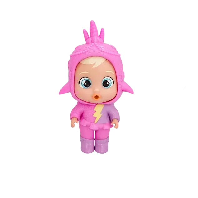 كراي بيبيز دمية تالنت بيبي دمى المواليد CRY Babies