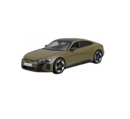 مايستو سيارة اودي 2022 خضراء سيارات داي كاست Maisto