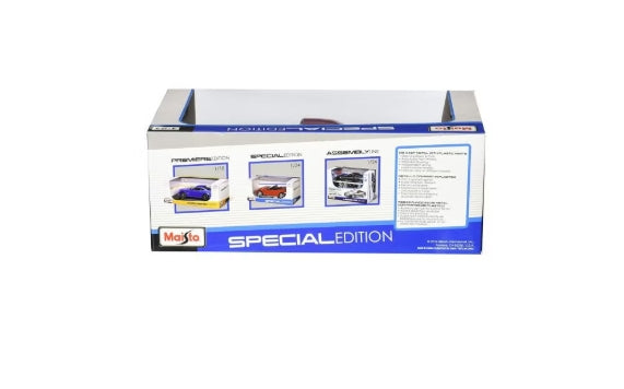 مايستو سيارة أف150 حمراء سيارات داي كاست Maisto