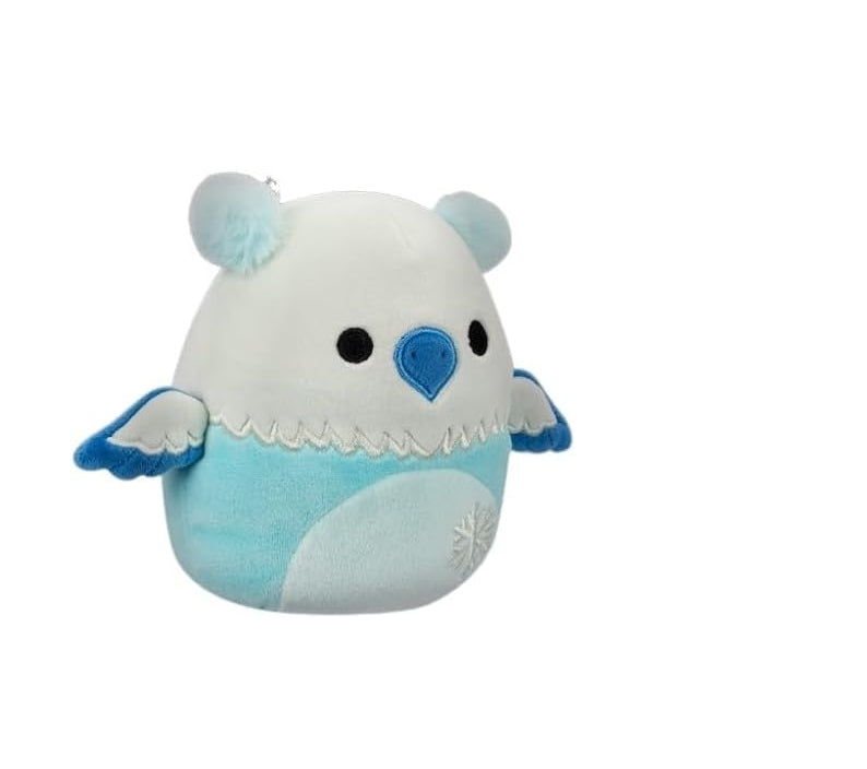 سكويش مالوز دمية صنبور آيس كريم الالعاب القطنية Squishmallows