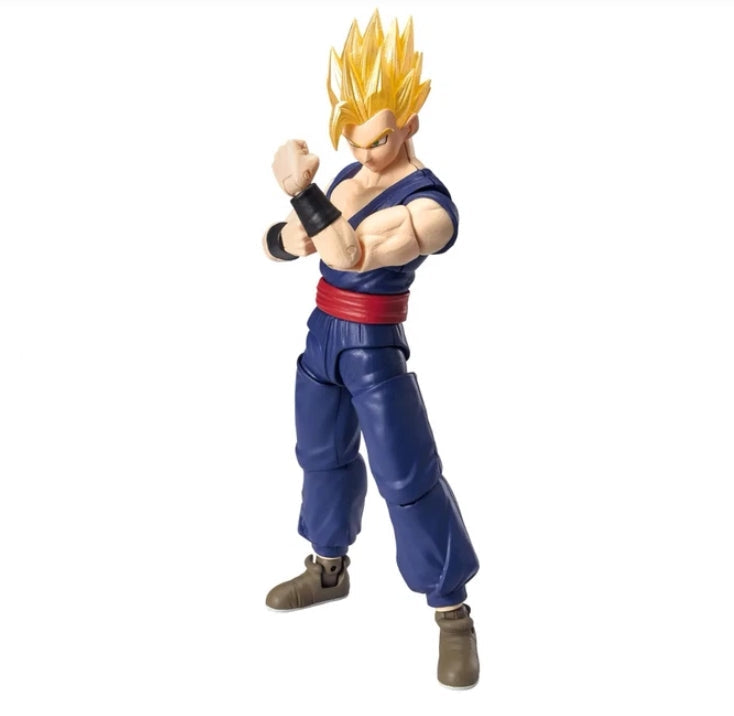 دراجون بول مجسم سايان سون غوهان شخصيات كرتونية Dragon Ball