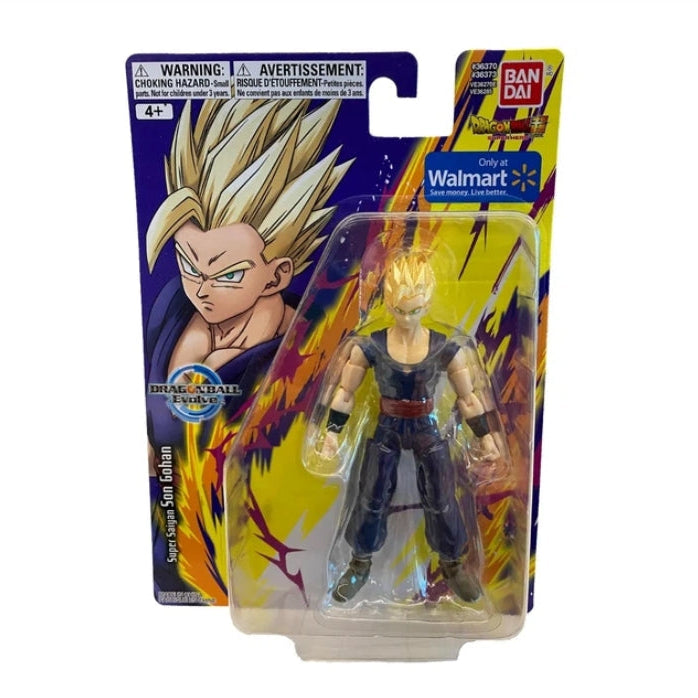 دراجون بول مجسم سايان سون غوهان شخصيات كرتونية Dragon Ball