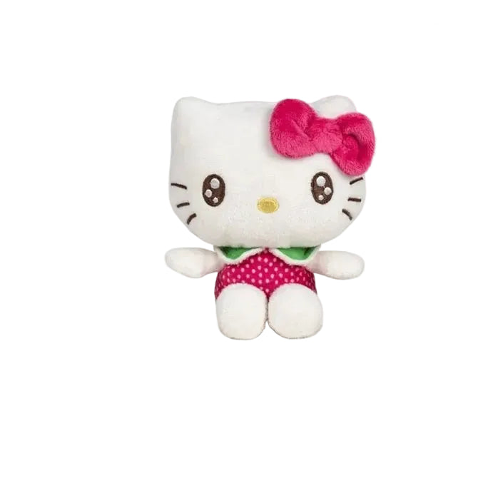 دمية هيلو كيتي ماسكوتكا 12 سم الالعاب القطنية Hello Kitty