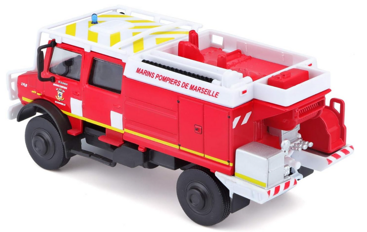 بي بروجو شاحنة لعبة مرسيدس بنز المركبات المتنوعه Bburago