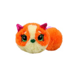 ميني فوري تيلز الثعلب الالعاب القطنية Eolo