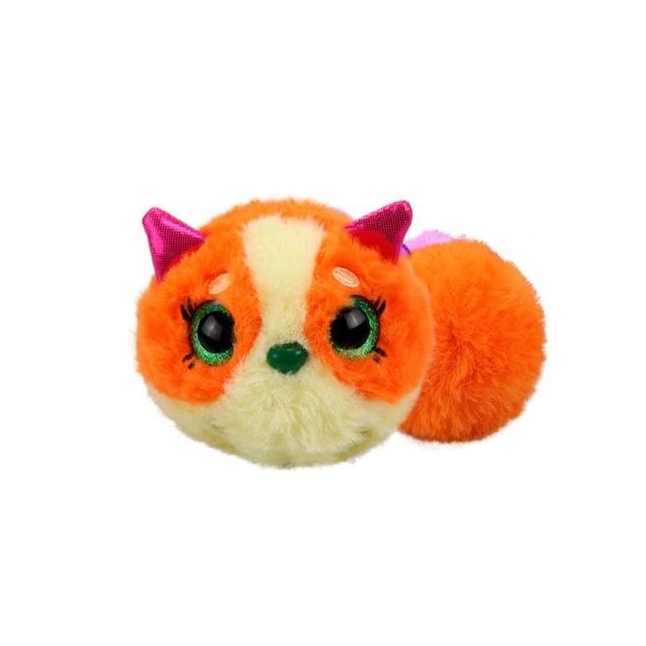 ميني فوري تيلز الثعلب الالعاب القطنية Eolo