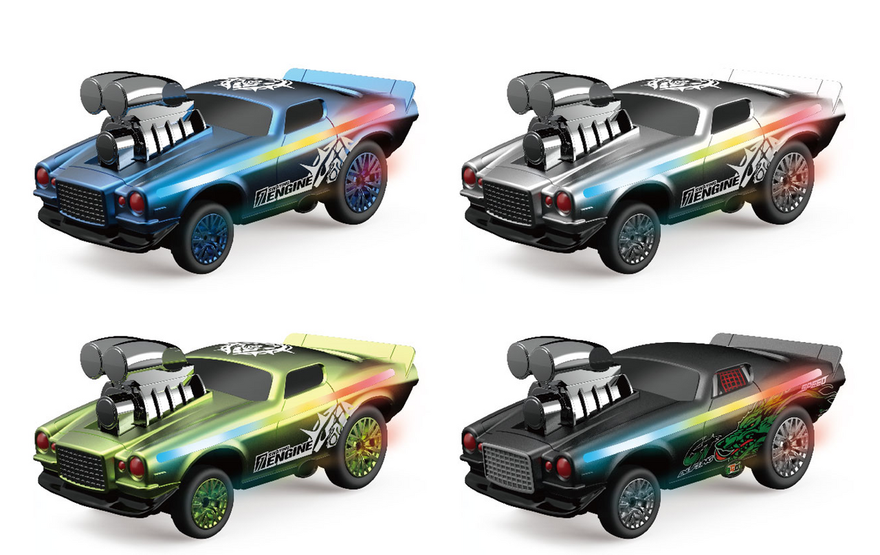 كرازون سيارة ريموت كنترول متنوع السيارات ريموت كنترول Crazon