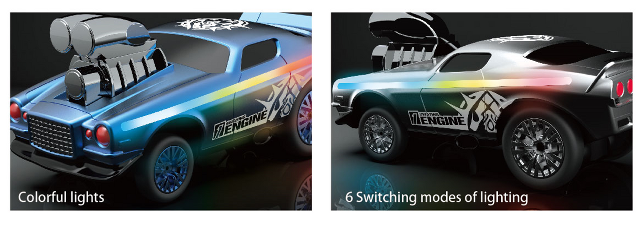 كرازون سيارة ريموت كنترول متنوع السيارات ريموت كنترول Crazon