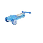 ديزني سكوتر ستيتش قابل للطي سكوتر 3 عجلات Mesucca