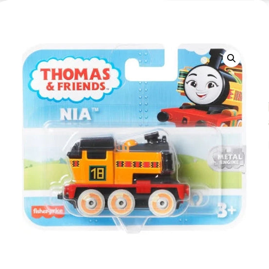 توماس قطار نيا مركبات الأطفال Thomas and Friends