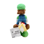 سوبر ماريو مجسم لويجي الالعاب القطنية Super Mario