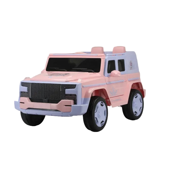 ديزني سيارة فروزن كهربائية رباعية الدفع سيارة كهربائية Mesucca