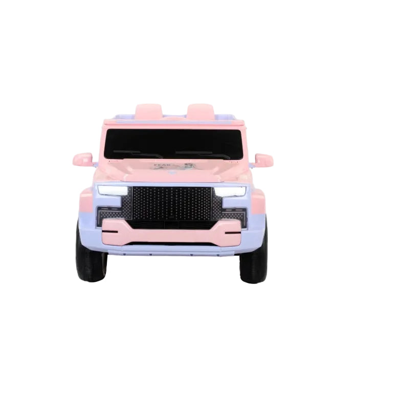 ديزني سيارة فروزن كهربائية رباعية الدفع سيارة كهربائية Mesucca