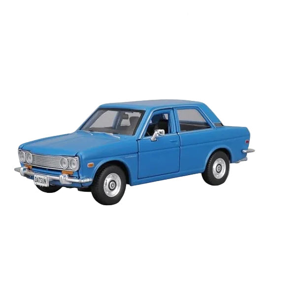 مايستو سيارة نيسان 1971 داتسون سيارات داي كاست Maisto