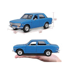 مايستو سيارة نيسان 1971 داتسون سيارات داي كاست Maisto