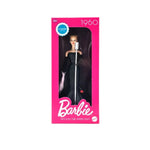 باربي دمية منفردة تحت الأضواء 1960 دمى الشخصيات Barbie