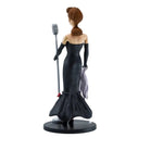 باربي دمية منفردة تحت الأضواء 1960 دمى الشخصيات Barbie