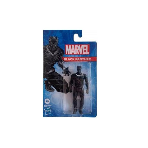 مارفل مجسم شخصية النمر الأسود 10 سم شخصيات كرتونية Marvel