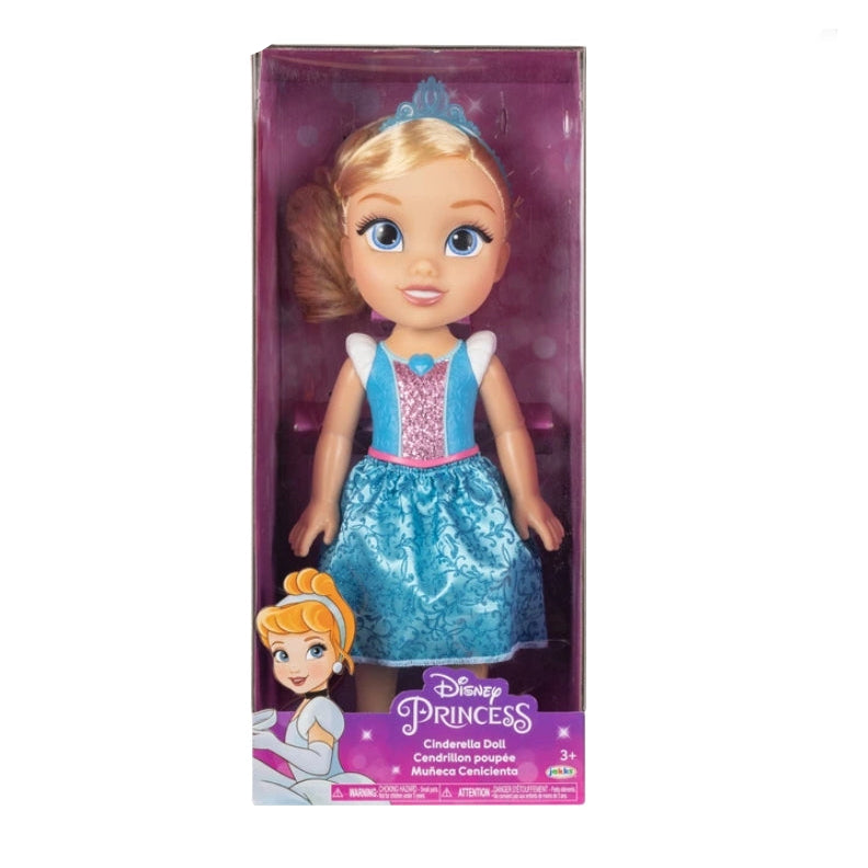 ديزني برينسس دمية الاميرة سندريلا دمى الشخصيات Disney