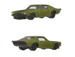 هوت ويلز سيارة شيفروليه كامارو سيارات داي كاست HotWheels