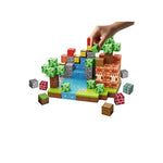 ماغني كيوب مكعبات مغناطيسية 300 قطعة مكعبات المغناطيس Magney Cube