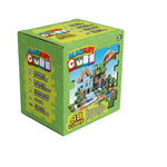 ماغني كيوب مكعبات مغناطيسية 48 قطعة مكعبات المغناطيس Magney Cube