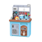 مجموعة ألعاب مطبخ ألعاب المطابخ LOCAL