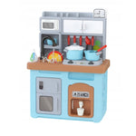 مجموعة ألعاب مطبخ ألعاب المطابخ LOCAL