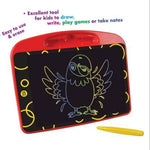 ريد بوكس سبورة رسم إلكتروني متعدد الألون سبورة RED BOX