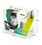 لعبة روبوت ذكي ريموت كنترول ألعاب الروبوت LOCAL