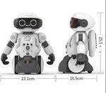 لعبة روبوت ذكي ريموت كنترول ألعاب الروبوت LOCAL